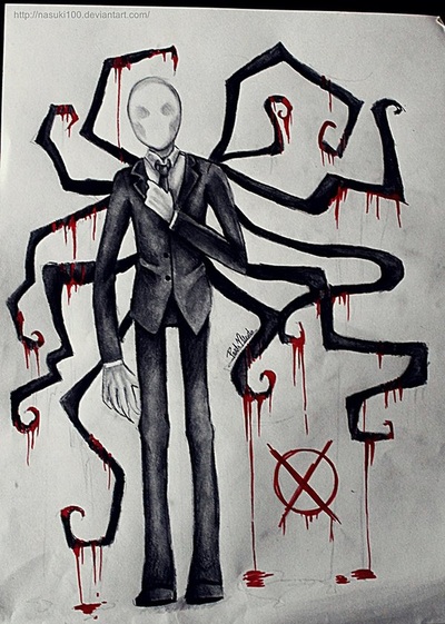 slender man the eight pages download free
